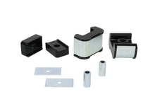 Load image into Gallery viewer, Whiteline 1968-1974 Chevrolet K10 Pickup Transmission - Mount Bushings