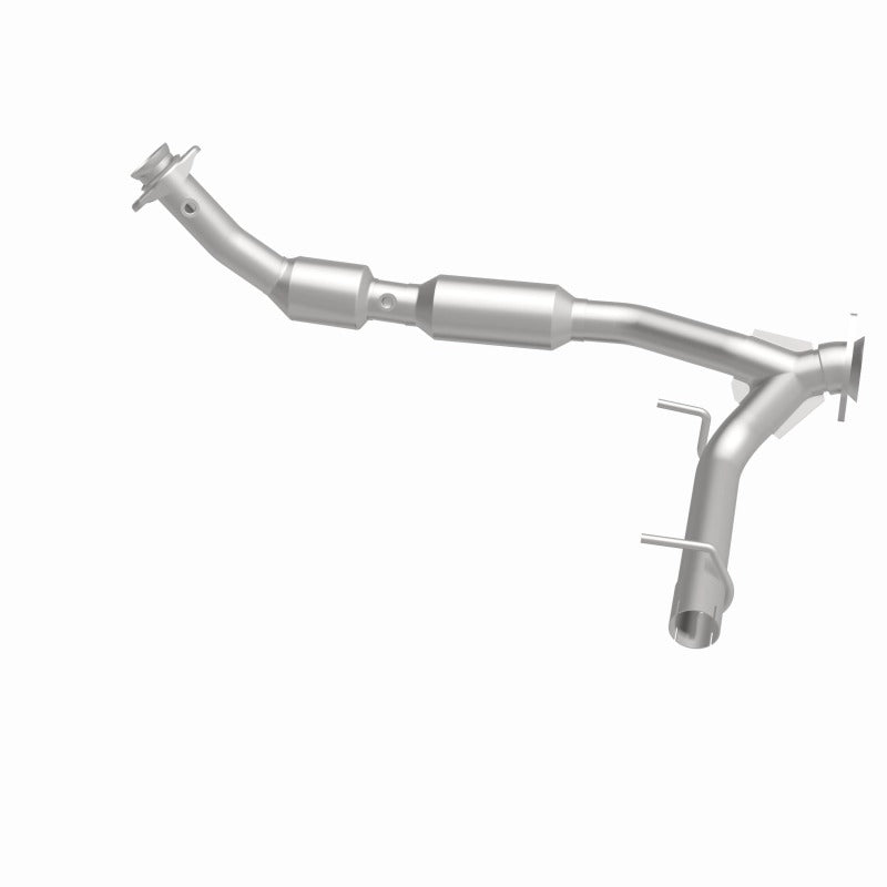 MagnaFlow 03-04 Lincoln Navigator 5.4L Direct Fit Converter - 4583029