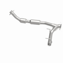 Load image into Gallery viewer, MagnaFlow 03-04 Lincoln Navigator 5.4L Direct Fit Converter - 4583029