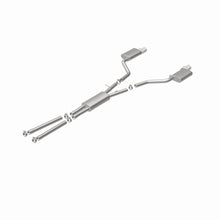 Load image into Gallery viewer, MagnaFlow Sys C/B 05- Chrysler 300C 5.7L V8 - 15629