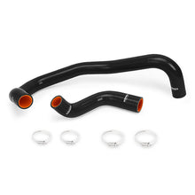 Load image into Gallery viewer, Mishimoto 2011+ Mopar LX Chassis 5.7L V8 Black Silicone Hose Kit - MMHOSE-MOP57-11BK