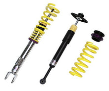 Load image into Gallery viewer, KW Mercedes C Class W205 Sedan Coupe RWD Coilover Kit V1 - 10225073