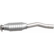 Load image into Gallery viewer, MagnaFlow Conv Volvo 28.75X6.5X4 2.5/2.38 - 23949