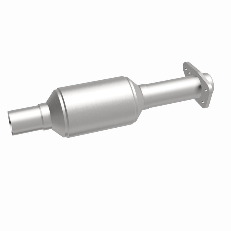 MagnaFlow Direct Fit Catalytic Converter 85-93 Chevrolet S10 L4 2.5LGAS - 3391419