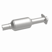 Load image into Gallery viewer, MagnaFlow Direct Fit Catalytic Converter 85-93 Chevrolet S10 L4 2.5LGAS - 3391419