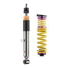 Load image into Gallery viewer, KW Coilover Kit V3 BMW 330i G20 2WD Sedan w/Electronic Dampers - 352200CK