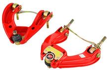 Load image into Gallery viewer, Skunk2 Pro Stance 88-91 Honda Civic (EF Chassis) Front Camber Kit - 516-05-5760