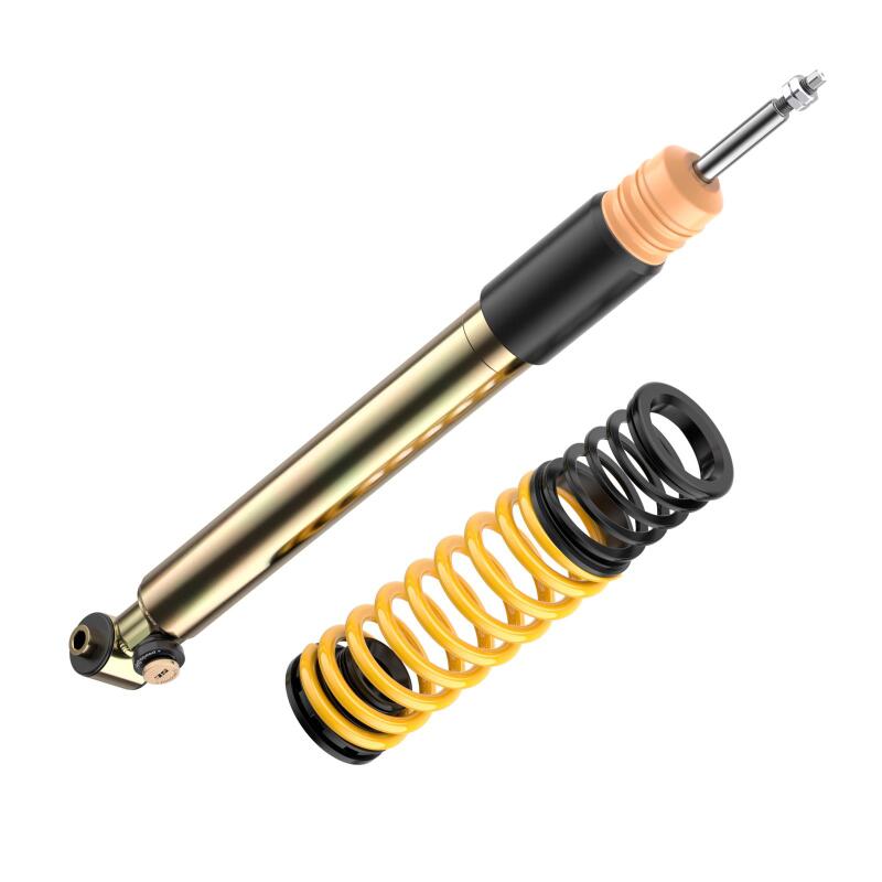 ST XTA Plus 3 Coilover Kit Audi A3/S3/RS3 (8V) Quattro - 182021080M