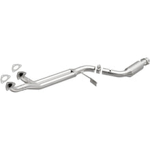 Load image into Gallery viewer, MagnaFlow California Grade Direct Fit Catalytic Converter 97-99 BMW Z3 L6 2.8L - 4481693