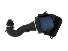 Load image into Gallery viewer, aFe Magnum FORCE Stage-2 Pro 5R Cold Air Intake 19-20 GM Silverado/Sierra 1500 V6-4.3L - 54-13057R