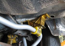 Whiteline 02-07 Subaru WRX Sedan and Wagon / 03-07 Subaru Impreza Non-Turbo / 04-07 Subaru STi / 93- - KBR21-20