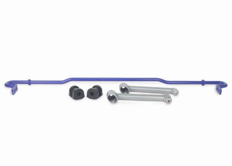 SuperPro 2022+ Subaru BRZ 16mm Adjustable Rear Sway Bar - RC0125RZ-16