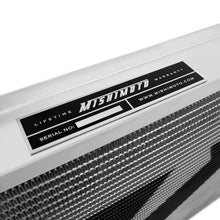 Load image into Gallery viewer, Mishimoto 01-05 Chevrolet/GMC 6.6L Duramax Radiator - MMRAD-DMAX-01