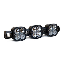Load image into Gallery viewer, Baja Designs XL Linkable LED Light Bar - 3 XL Clear - 740001