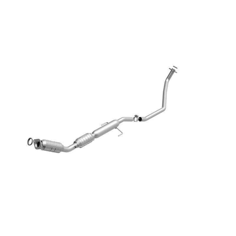 MagnaFlow Direct Fit Catalytic Converter California 09-11 Toyota Corolla / Matrix L4-1.8LGAS - 551496