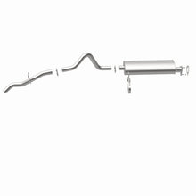 Load image into Gallery viewer, MagnaFlow BRE Exhaust Kit 98-99 Jimmy Blazer Bravada 4.3L - 106-0181
