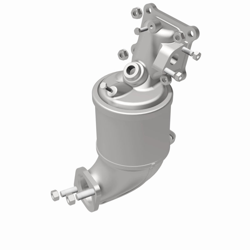 MagnaFlow Direct Fit Catalytic Converter 21-22 Kia Sorento 2.5L OEM - 290133
