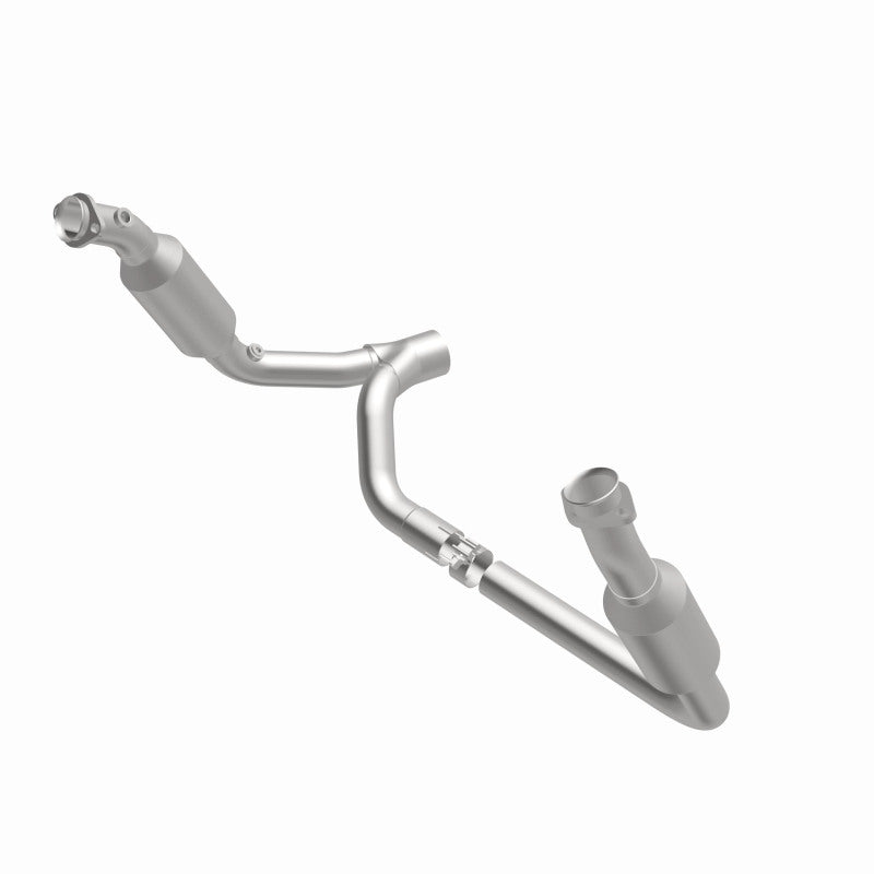 MagnaFlow 2006 Dodge Ram 1500 5.7L Direct Fit Converter - 5451711