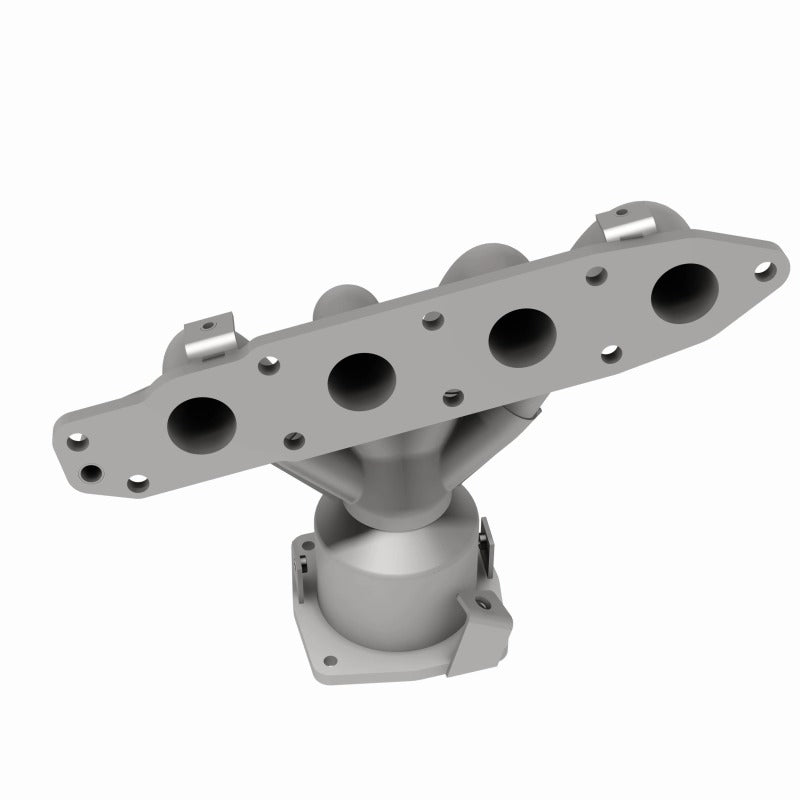 MagnaFlow Direct Fit Catalytic Converter 98-01 Metro 1.3 Front OEM - 49300