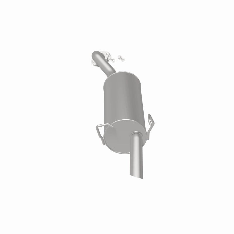 BRE Exhaust 15-16 Honda CR-V 2.4L Muffler Kit - 108-0017
