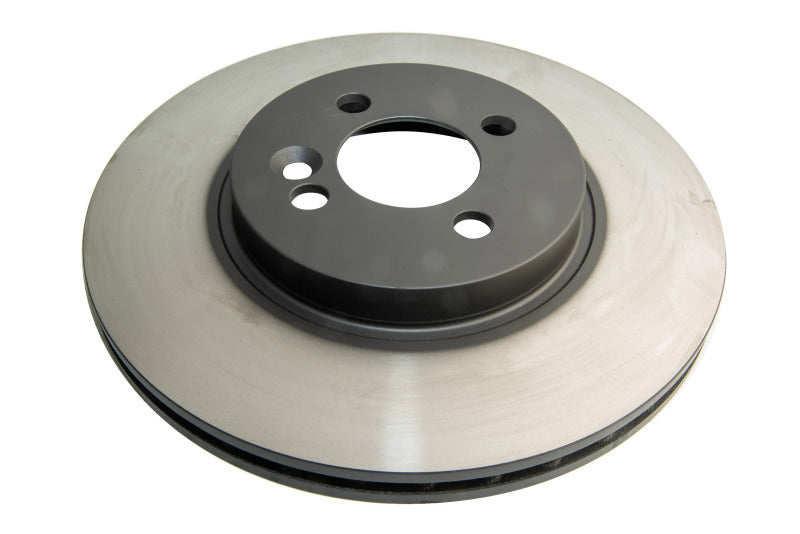 DBA 07-16 Mini Cooper S Front 4000 Series Plain Rotor - DBA42524