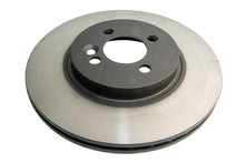 Load image into Gallery viewer, DBA 07-16 Mini Cooper S Front 4000 Series Plain Rotor - DBA42524