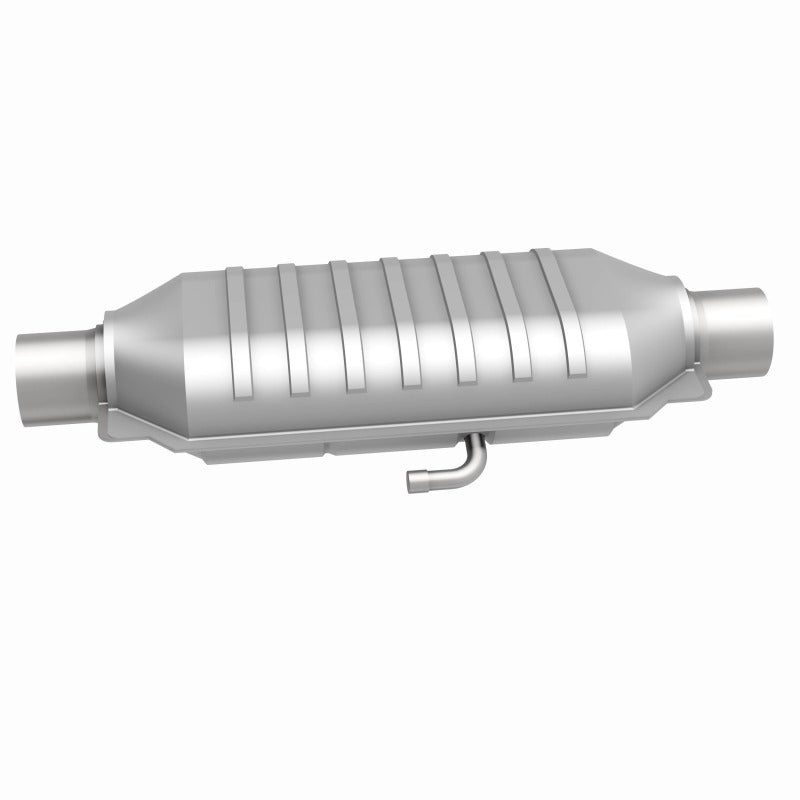 MagnaFlow Universal Catalytic Converter 2.5 W/Air - 95016