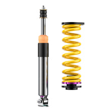 Load image into Gallery viewer, KW Coilover Kit V3 82-91 Mercedes-Benz S Class (C126) Coupe 2WD - 352250AL