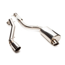 Load image into Gallery viewer, Cobb 07-09 Mazdaspeed3 SS 3in Catback Exhaust - 571100