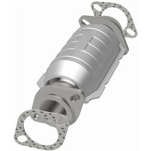 Load image into Gallery viewer, MagnaFlow Conv Nissan 12.5X5X4 2.25/2.25202 - 22764
