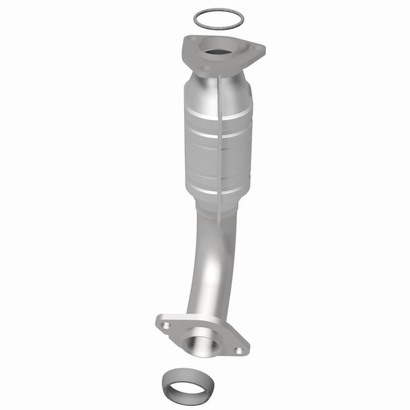MagnaFlow Direct Fit Catalytic Converter 01-02 Kia Sportage Rear - 50668