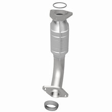 Load image into Gallery viewer, MagnaFlow Direct Fit Catalytic Converter 01-02 Kia Sportage Rear - 50668