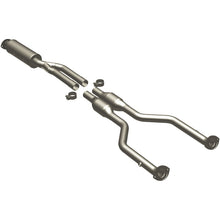 Load image into Gallery viewer, MagnaFlow DF Cat. Conv 06-08 Lexus IS250 2.5L D/S-P/S Rear 2WD/06-08 IS350 3.5L D/S-P/S Rear 2WD - 23927
