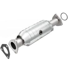 Load image into Gallery viewer, MagnaFlow Direct Fit Catalytic Converter 01-03 Acura CL 3.2L - 51297