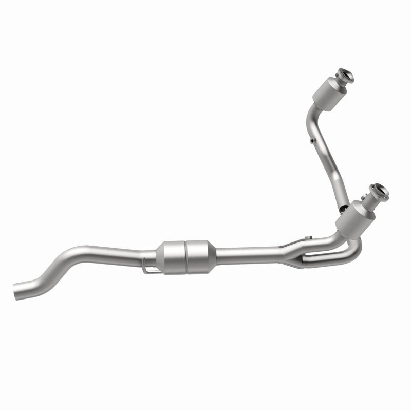MagnaFlow Direct Fit Catalytic Converter 00-03 Dodge Durango 4.7L - 51338