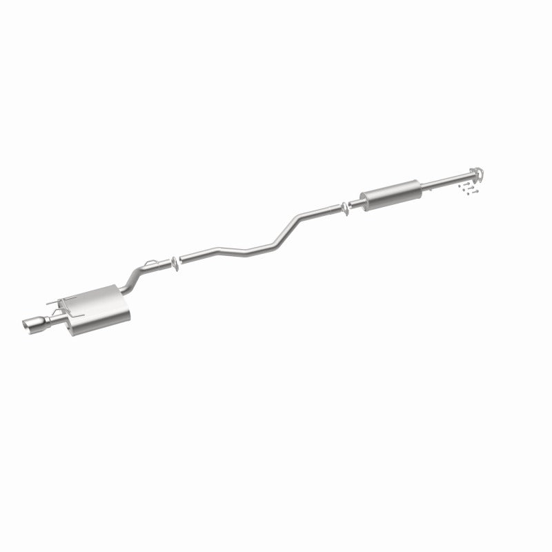 MagnaFlow BRE Exhaust Kit 13-17 HONDA ACCORD 2.4L - 106-0752