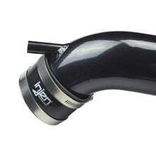 Load image into Gallery viewer, Injen 2006 M35 3.5 V6 Black Cold Air Intake - SP1991BLK