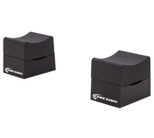 Load image into Gallery viewer, Race Ramps 12in. Two-Piece Multi-Purpose Wheel Cribs -1500 lbs Capacity - RR-WC-12-2