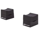 Race Ramps 12in. Two-Piece Multi-Purpose Wheel Cribs -1500 lbs Capacity - RR-WC-12-2