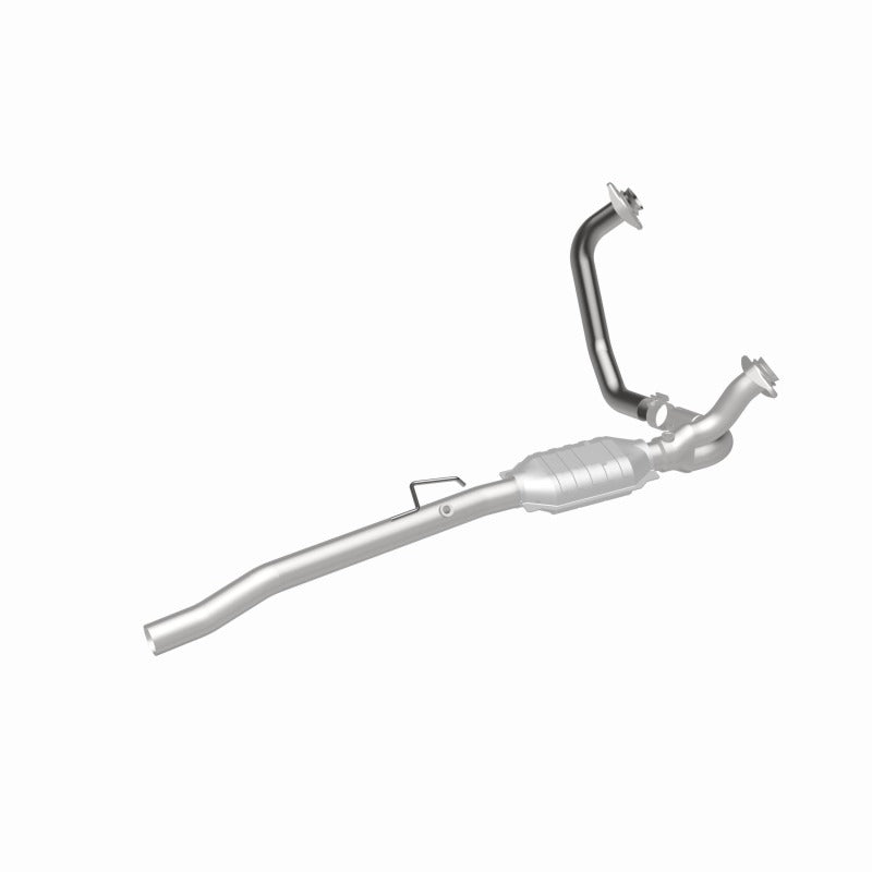 MagnaFlow Direct Fit Catalytic Converter 02-03 Ram 1500 4.7 - 93614