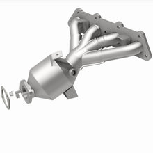Load image into Gallery viewer, MagnaFlow 18-19 Hyundai Accent L4 1.6L / 2018 Kia Rio L4 1.6L Direct-Fit Catalytic Converter - 23-113