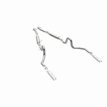 Load image into Gallery viewer, MagnaFlow Magnapack Sys C/B Ford Mustang Gt 4.6L 99-04 - 15673
