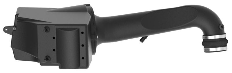 K&N 2018 Jeep Wrangler JL V6-3.6L F/I AirCharger Performance Intake - 63-1576