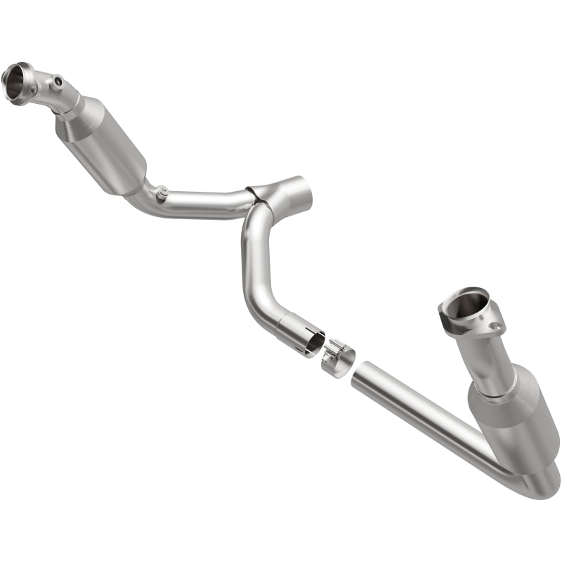 MagnaFlow 2006 Dodge Ram 1500 5.7L Direct Fit Catalytic Converter - 4651711