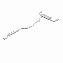 Load image into Gallery viewer, MagnaFlow BRE Exhaust Kit 09-14 Nissan Murano 3.5L - 106-0137