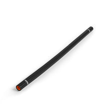 Load image into Gallery viewer, Mishimoto 91-01 Jeep Cherokee XJ 4.0L Silicone Heater Hose Kit - Black - MMHOSE-XJ6-92HHBK