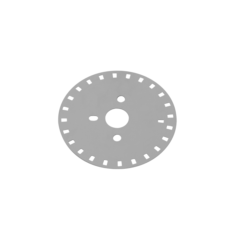 AEM Cam Angle Sensor Disk for RB25DET / VG / Some RB26 Engines (50mm OD) - 30-8761