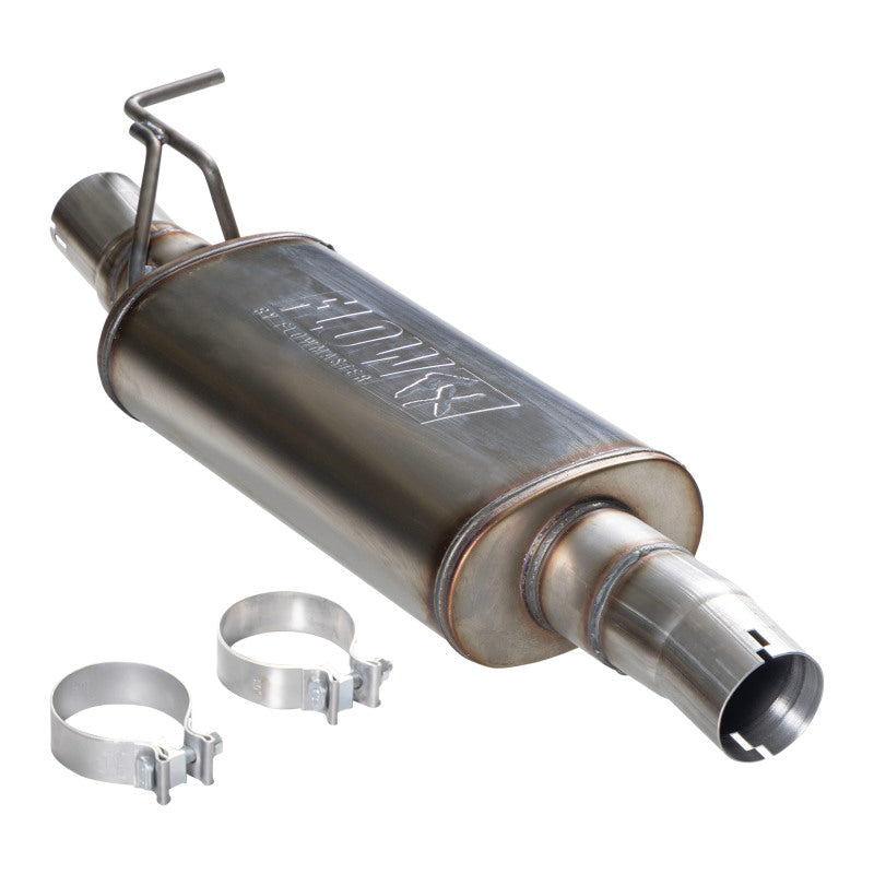 Flowmaster 21-26 Chevrolet Tahoe 6.2L FlowFx Direct Fit Muffler - Dual Exit - 718219