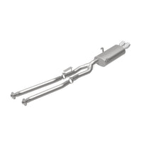 Load image into Gallery viewer, MagnaFlow SS C/B 87-91 BMW 352i/87-90 325IS/88-91 325IX/87-93 325 Single Rear Exit - 16535