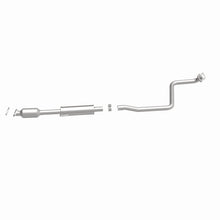 Load image into Gallery viewer, MagnaFlow DF Cat Conv 2017-2019 Hyundai Elantra L4 OEM Underbody Single (Not for Sale In California) - 280039